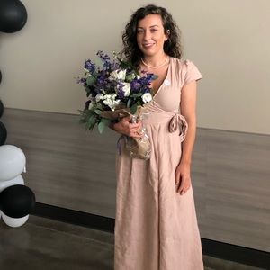 Meet your Posher, Mallory